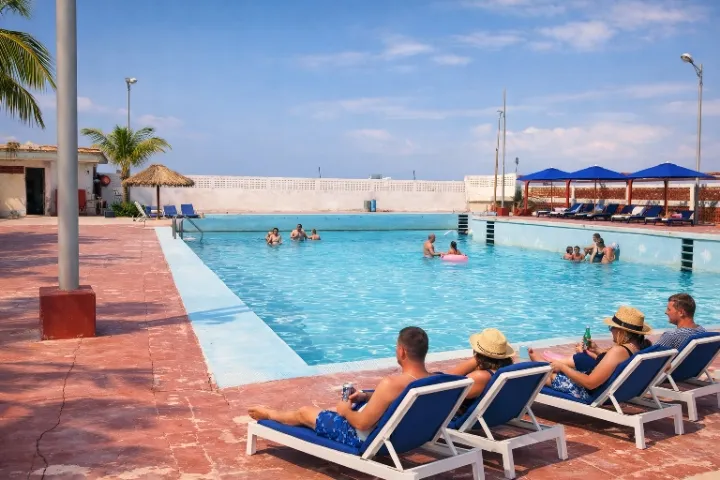 Piscina